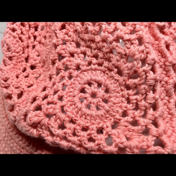 Hat (knitted) CAP - Picture 3 of 5